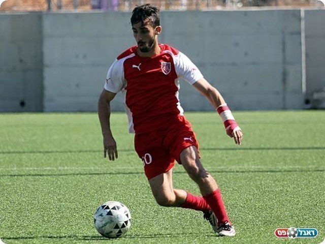 אוהד אדלשטיין (לירן דורף)